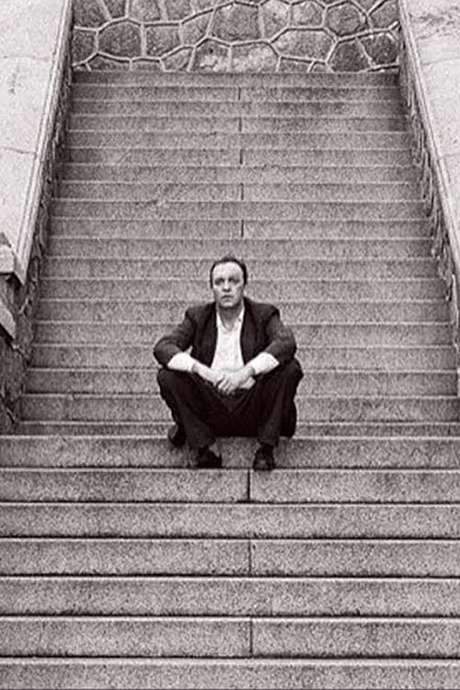 The Stairs